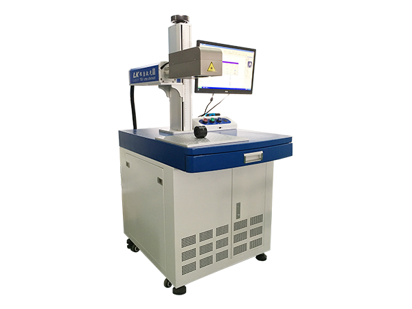 紫外激光打標機價格為什么很貴？-鐳康激光
